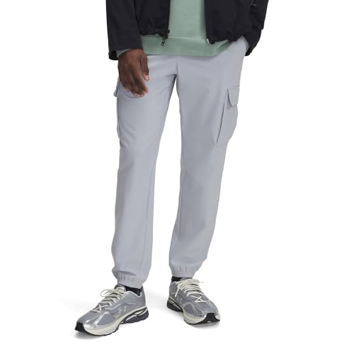 Image of Under Armour Men's Rival Fleece Logo Hoodie