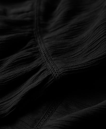 Robe Superdry Robe longue sans manches EU - vue 7