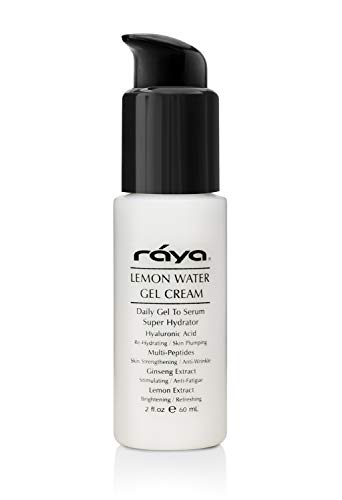 Raya 308 Moisturizing, Skin-Repairing, And Anti-Aging Facial Day And Night Cream For Non-Problem Skin cover