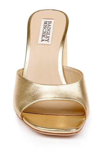 Image of Badgley Mischka Women's Cadence Dress Sandal