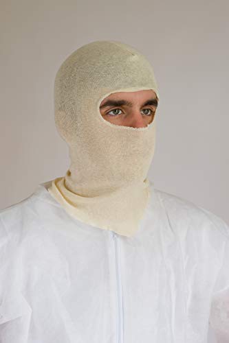 Spray Sock, Head Cover, 12-Pack by PRIM-TEX™