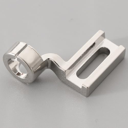 Prensatela Para Máquina De Coser De Acero Inoxidable miniatura 6