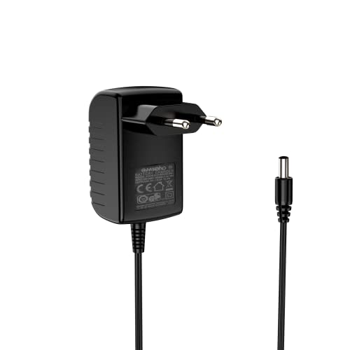 Laresar Adaptador de Aspirador para Carga Rápida del Aspirador Aspirador Elite 5 Cover
