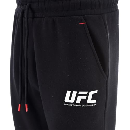 UFC Pulloverhose, 60% CO/40% PES
