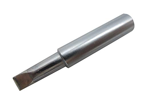 5 Pcs Soldering Tips 900M Replace For Hakko 936 937 907 Fx-600 Milwaukee M12Si-D Radio Shack 64-053 Yihua 936/936B X-Tronics 3020 3020-Xts Baku 909 878Ad Zany 853D Atten Solder Iron Tip #TOP6