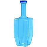 San Jamar RCU64 Blue Rapi-Kool Cold Paddle Plastic Containers