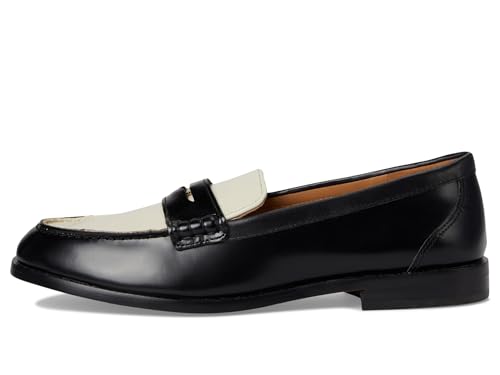 Image of Madewell Womens Porto Loafer Flats