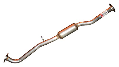 Bosal 283-879 Exhaust Silencer