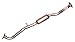 Bosal 283-879 Exhaust Silencer
