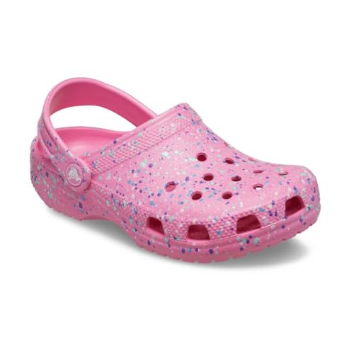 Image of Crocs Unisex-Child Classic Graphic Clog