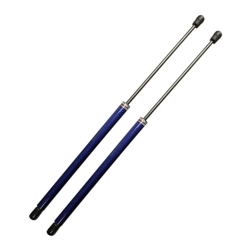 Vérins Capot Avant et Hayon Arrière pour Haval H6 2011-2018 | Kit de Modification Couleur Tailgete