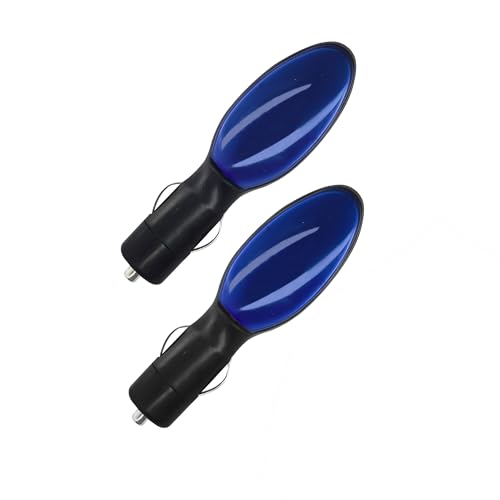 2 Pcs Gas Saver, Drive Farther, Fuel Sync Automotive