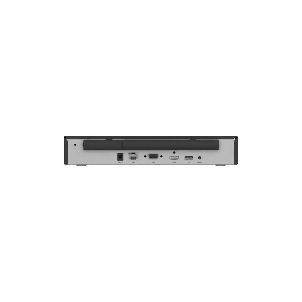 NVR sans fil - EZVIZ - X5S - HDMI/VGA - Wi-Fi 100m - 8 To - H.265 - ONVIF