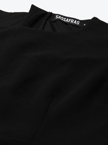 Image of Sassafras Women Casual Dress