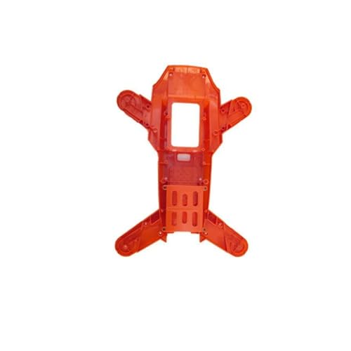 Coque de fuselage et d'hélice pour drone L900 Pro SE, pièces de rechange d'origine