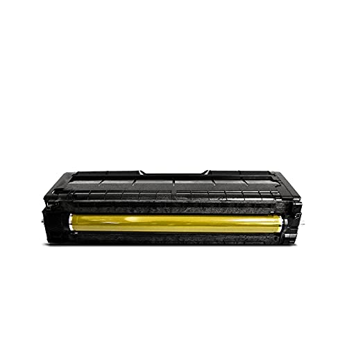 Toner Ricoh Aficio SP C250SF C250DN Jaune Cartouche Eurotone