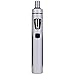 Produktbild Joyetech eGo AIO 1500 mAh mit 2 ml Tank, Riccardo All-in-One e-Zigarette, schwarz-grau