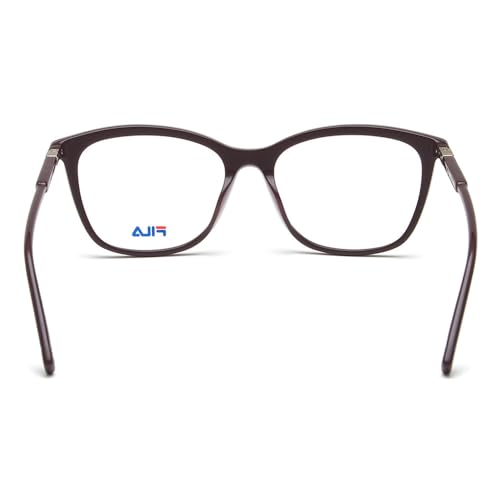 Image of Fila Eyewear| Square | Women | Acetate Frame