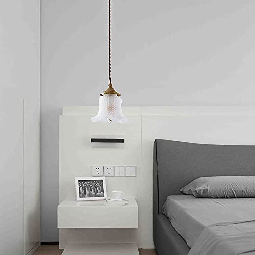 Lámpara de decoración pequeña para crear hogares cálidos 4