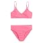 Sunset Pink