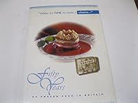 Fifty Years of Frozen Food in Britain: 50 Years of Frozen Food in Britain 0953351505 Book Cover