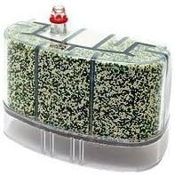 Bissell Part 218-5600 - Genuine Calcium Water Filter for Bissell Steam Mop Cleaners 1865 Series, 1867 Series, 31N1 Series, 21H6 Series, 46B4 Series and 39W7