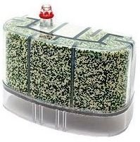 Bissell Part 218-5600 - Genuine Calcium Water Filter for Bissell Steam Mop Cleaners 1865 Series, 1867 Series, 31N1 Series, 21H6 Series, 46B4 Series and 39W7