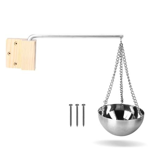 Preisvergleich Produktbild Verdampferschale Sauna, Aroma Schüssel Sauna, Sauna Verdampferschale, Edelstahl Sauna Aroma Schüssel Tasse Ätherisches Öl Duft Diffusor Sauna Zubehör