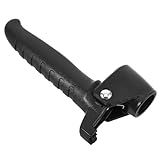 GALPADA Elderly Cane Handle Attachment Ergonomic Mobility Aid Grip for Seniors Easy Standing Support for Beds Chairs and Toilets Fit for Various Cane