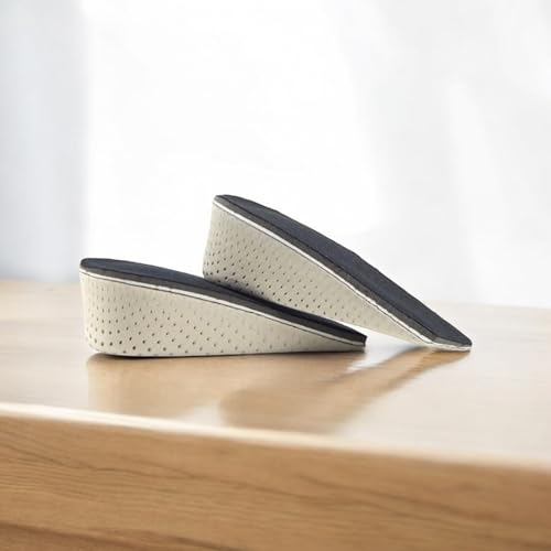 Plantillas elevadoras para hombres y mujeres 1.5 pulgadas miniatura 3