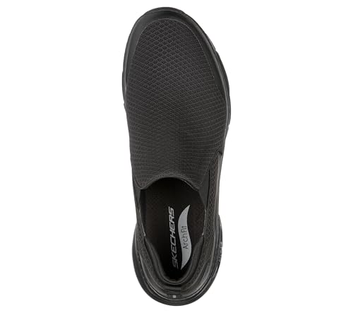 Image of Skechers Men Arch Fit Banlin Sneakers