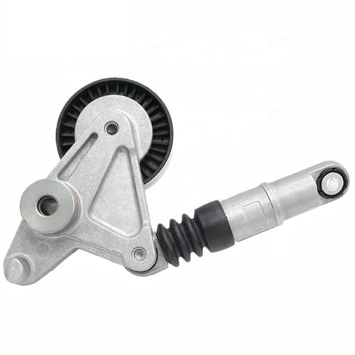 Tendeur de courroie 059145201F résout vibrations Audi A4 A6 Q7 V6