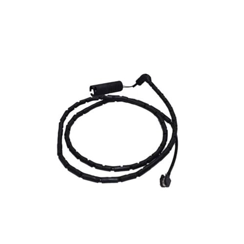 Evite daños en discos con el sensor de freno BMW X3 E83 2004 a 2006 5