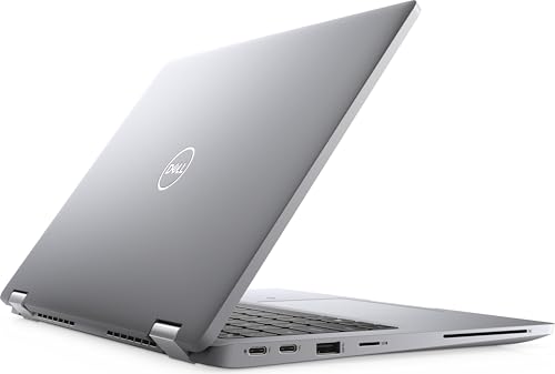 Dell Latitude 5320 2-in-1