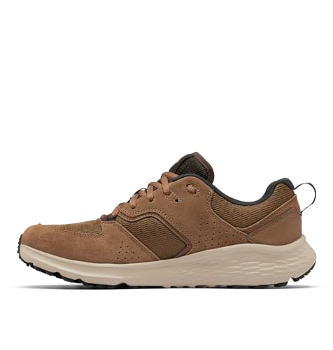 Image of Columbia Men Omni Grip Benson Shoes