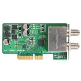 Dreambox Dual DVB-S/S2 Tuner