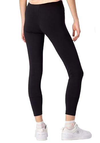 Pantalon de survêtement Champion Femme anti-frottement en coton et lycra