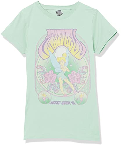 Disney Girl's Tink Gig T-Shirt