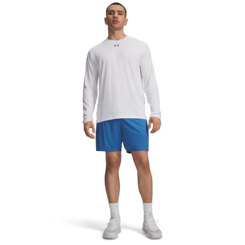 Image of Under Armour 7 inch Tech Vent Shorts
