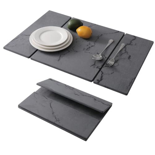 Tapete de cocina de secado rápido con tierra de diatomeas para encimeras siempre secas 7