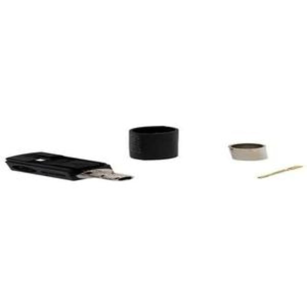 Axis 02468-021 Conn Kit – Security Camera Accessory FAKRA 10-Pack
