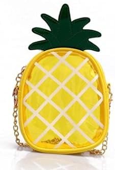 pineapple bag