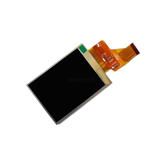 �����p�J���� LCD �f�B�X�v���C�ACompatible For Nikon�ACompatible For Coolpix�AL840/B500 B600 �f�W�^���J�����������i