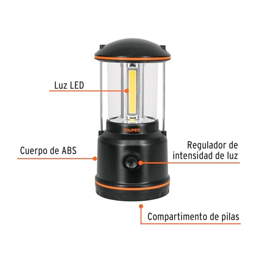 Luces para campamento 17 Imagen adicional