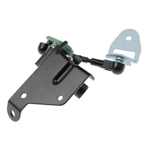 Capteur de hauteur de phares VW 5Q0512521E idéal pour les départs en vacances chargés