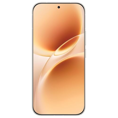 Image of vivo V70 5G (Lemon Yellow, 8GB RAM, 256GB Storage)