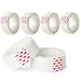 Mr. Pen- Tape, Clear Tape, 6 Rolls, Transparent Tape, Invisible Tape, Tape Refill, Office Tapes, Tape Rolls, Tapes, Tape Clear, Tape Despenser, Tape Bulk, Office Supplies, Desk Tape, School Tape