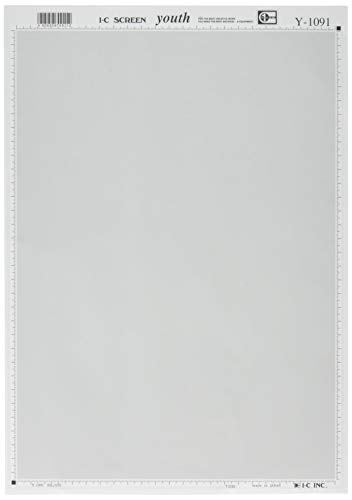 アイシー スクリーン ユース Y-1091