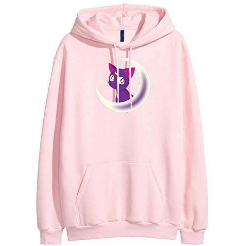 Sudaderas para Mujer Sudadera con Capucha para Mujer Primavera Invierno Sudadera Ropa Deportiva...
