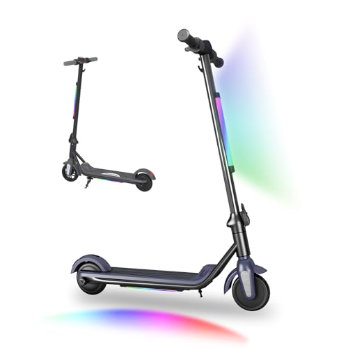 Patinetes Eléctricos Niños Baratos Marca Urbanvoy